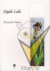 Siyah Lale
