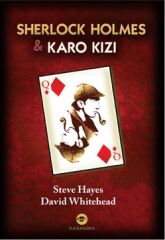 Sherlock Holmes : Karo Kızı