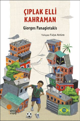 Çıplak Elli Kahraman