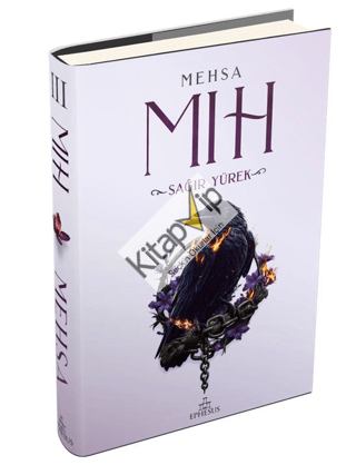 Mıh 3: Sağır Yürek (Ciltli)