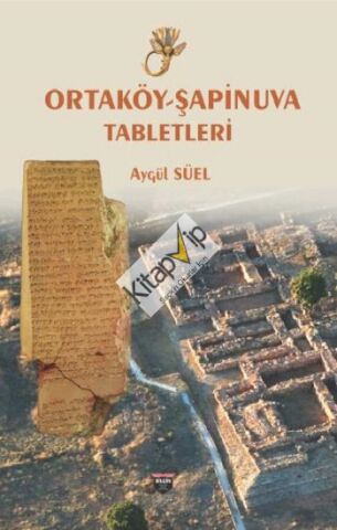 Ortaköy-Şapinuva Tabletleri