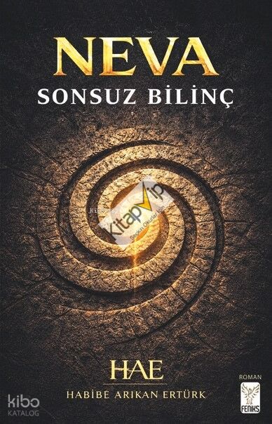 Neva - Sonsuz Bilinç