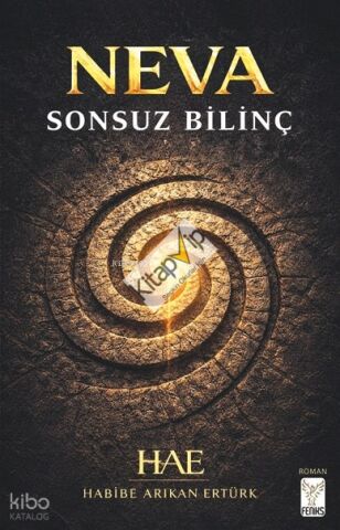 Neva - Sonsuz Bilinç