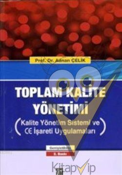 Toplam Kalite Yönetimi