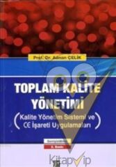 Toplam Kalite Yönetimi