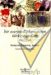 Bir Sovyet Diplomatının Türkiye Anıları