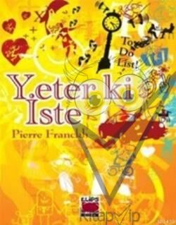 Yeter ki İste
