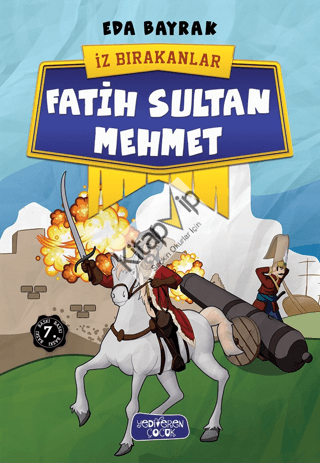 Fatih Sultan Mehmet - İz Bırakanlar