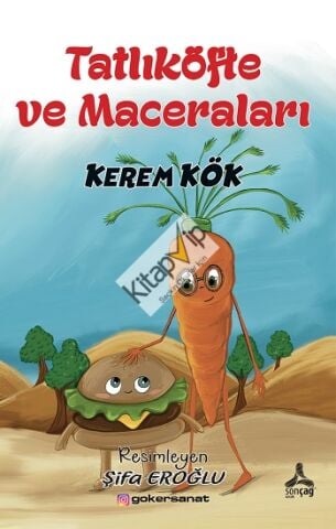 Tatlıköfte ve Maceraları