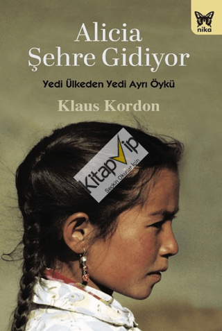 Alicia Şehre Gidiyor