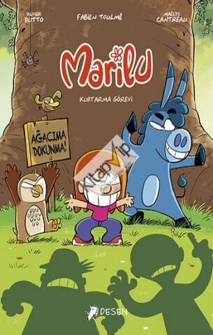 Marilu – Kurtarma Görevi