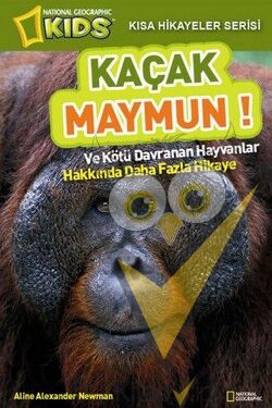 Kaçak Maymun