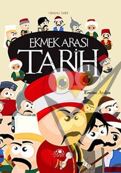 Ekmek Arası Tarih - 1