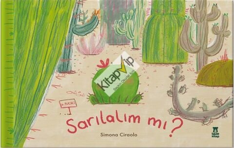 Sarılalım mı? (Ciltli)