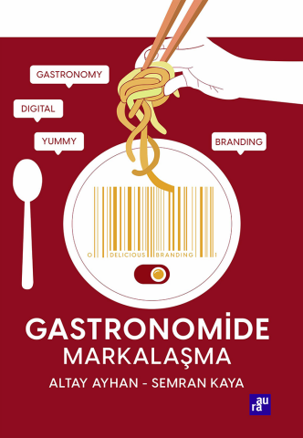 Gastronomide Markalaşma