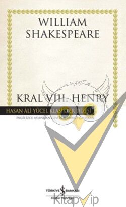 Kral 8. Henry