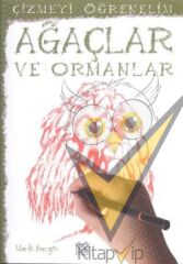 Çizmeyi Öğrenelim - Ağaçlar ve Ormanlar