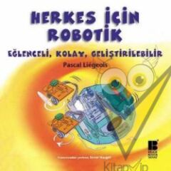 Herkes İçin Robotik