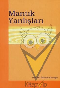 Mantık Yanlışları