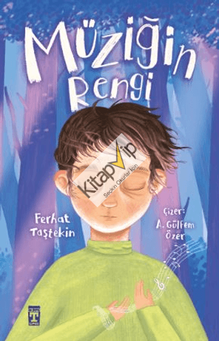 Müziğin Rengi