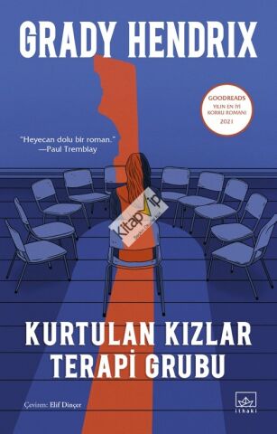 Kurtulan Kızlar Terapi Grubu