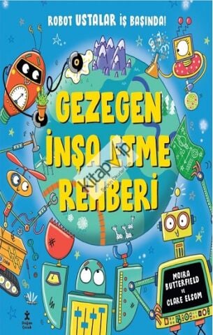 Gezegen İnşa Etme Rehberi