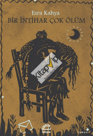 Bir İntihar Çok Ölüm