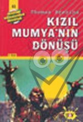 Kızıl Mumya’nın Dönüşü