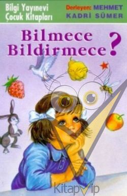 Bilmece Bildirmece