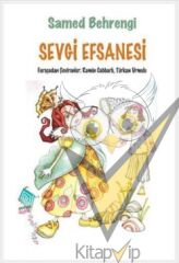 Sevgi Efsanesi