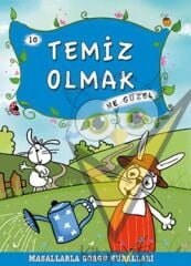 Temiz Olmak Ne Güzel