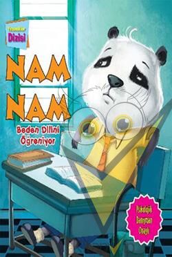 Yetenekler Dizisi - Namnam Beden Dilini Öğreniyor