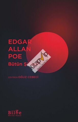 Edgar Allan Poe Bütün Şiirleri