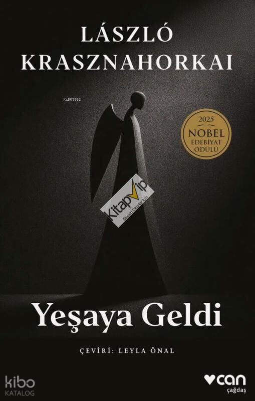 Yeşaya Geldi