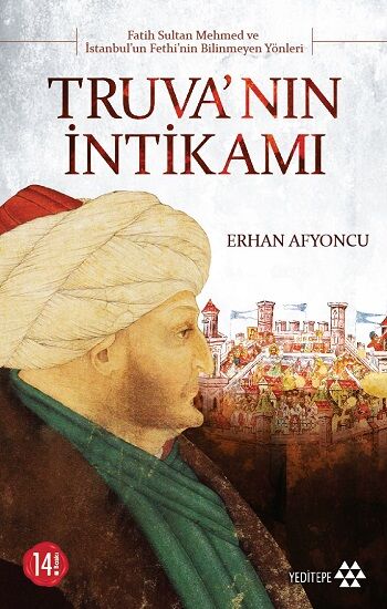 Truva’nın İntikamı