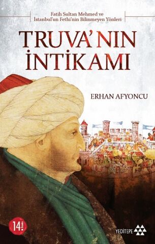 Truva’nın İntikamı