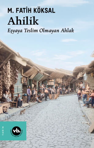 Ahilik