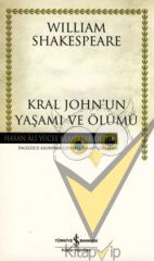 Kral John’un Yaşamı ve Ölümü