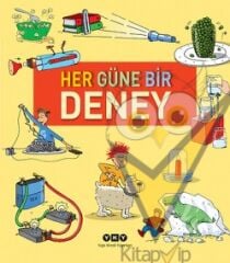 Her Güne Bir Deney