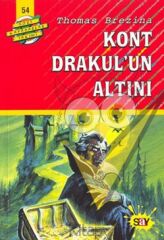 Kont Drakul’un Altını