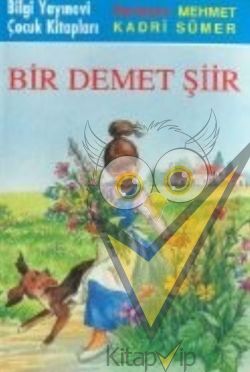 Bir Demet Şiir