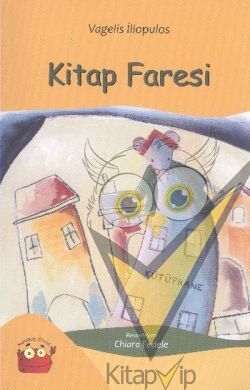 Kitap Faresi