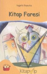 Kitap Faresi