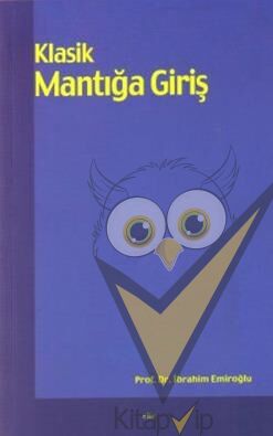 Klasik Mantığa Giriş