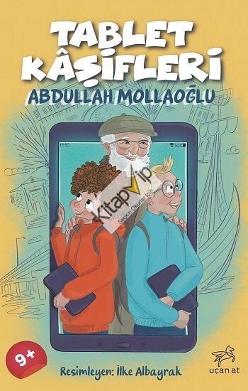 Tablet Kaşifleri