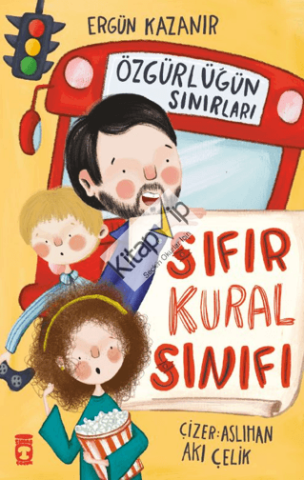 Sıfır Kural Sınıfı - Özgürlüğün Sınırları