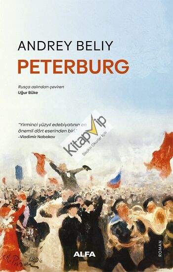 Peterburg