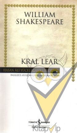 Kral Lear