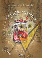 Beyoğlu Macerası