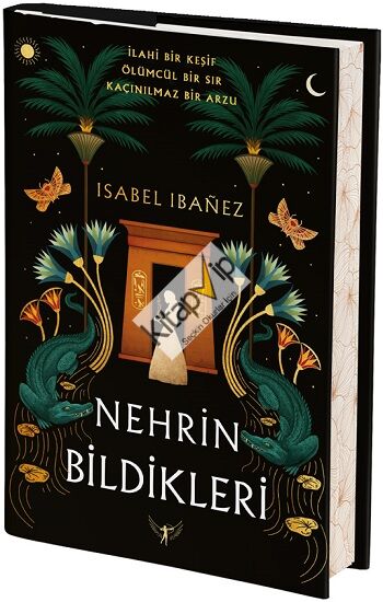 Nehrin  Bildikleri (Ciltli)